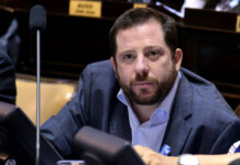 Comienzan a declarar hoy los máximos líderes de La Cámpora