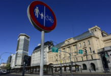 La CGT arrancó su cuarto paro general contra el Gobierno: ya hay cortes en accesos