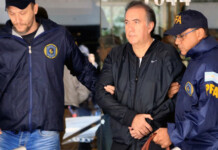 La detención de Thomas reaviva el caso Yacyretá e incomoda al macrismo