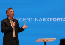 Macri pidió pensar medidas para un plan de gobierno para 2020