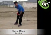 El petrolero baleado en Caleta Olivia, los testigos y hasta el abogado, temen por su vida El petrolero baleado en Caleta Olivia, los testigos y hasta el abogado, temen por su vida