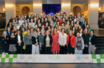 Más de 800 mujeres de todo el mundo participan de la cumbre del W20 en Buenos Aires - Foto: G20