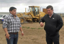 Petroleros sacuden enanitos verdes, pero no explican lo fundamental: el acto criminal de su dirigencia en Caleta Olivia