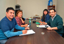 Puntos oscuros en el derrame de subsidios que tiene previsto hacer el Intendente de Las Heras