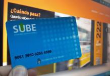 Reclamo de las provincias a la Nación por más subsidios al transporte