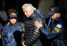 Un allegado del exsecretario de Kirchner declaró como arrepentido