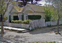 Asaltaron a la prima de Alicia y Néstor Kirchner en la casa de sus abuelos en Río Gallegos