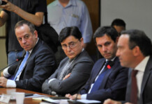 Ley de intermediarios de internet: Adepa expuso en la Cámara de Diputados