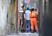 Ataques anarquistas: las 14 personas detenidas serán indagadas este viernes por el juez Ercolini