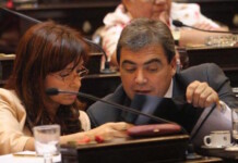Nicolás “tito” Fernández reunido con el presidente Macri ¿Le habrá pedido por OPS SA la empresa que equipara a Lázaro Baéz?