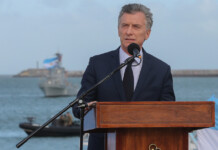 ARA San Juan: un fiscal pide declarar nulo el procesamiento a Mauricio Macri y sugiere volver a indagarlo