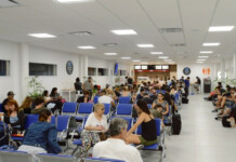 El aeropuerto de El Palomar será internacional: las low cost y los destinos a los que volarán