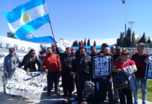 Alta volatilidad social en Las Heras y los subsidios de Carambia que complican aún más el panorama
