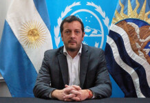 LO QUE RECIBIÓ CADA MUNICIPIO DE LA PROVINCIA EN EL PRIMER TRIMESTRE DEL AÑO 2021