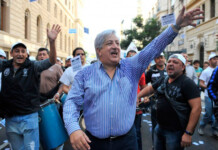 Gestiones urgentes de Julio Piumato con la Corte para modificar la reforma jubilatoria