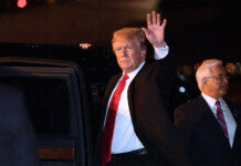 La Casa Blanca dice que Trump nunca revelará sus impuestos
