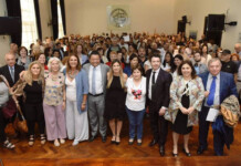 Crece la presión para sancionar una ley de “ficha limpia” que excluya a candidatos con condenas