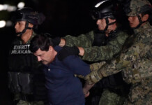 Dinero en valijas y sobornos: el juicio al Chapo revela la corrupción en México