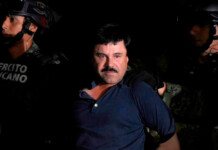 El Chapo Guzmán y el mayor juicio por narcotráfico en Estados Unidos