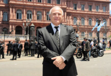Santa Fe pidió que la Corte le ordene al Gobierno pagar la deuda de la coparticipación