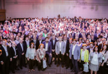 Ante más de mil intendentes, Macri apuntó contra los “impuestos distorsivos”: “Cada ‘tasita’ genera menos trabajo”