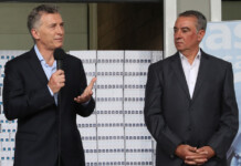 Mauricio Macri presentó el nuevo sistema de compra de medicamentos del PAMI y prometió mejores precios