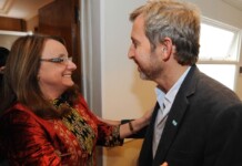 SIN DISCURSOS NI MENTIRAS, LOS NÚMEROS REALES DE LA PROVINCIA