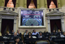 Juntos por el Cambio amenaza con no dar quórum para votar la reforma en las jubilaciones de privilegio