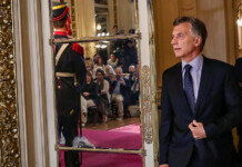 Para bajar la adrenalina del G20, Macri se fue sorpresivamente a la Patagonia