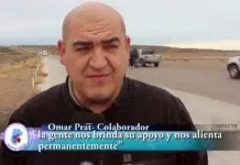 ¿Qué se sabe de los hermanos petroleros que atacaron a balazos a un desocupado petrolero en Caleta Olivia? A seis días de la balacera de petroleros, ningún detenido y medidas de pruebas denegadas por el Juez Contreras
