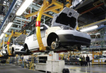 Autopartistas alertan por pérdidas de competitividad