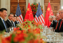 Los mercados festejan la tregua entre EE.UU. y China, pero persisten las dudas