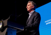 Mauricio Macri presionó al Congreso y la ley antibarras saldría antes de Navidad