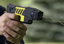 El Gobierno comprará 300 pistolas Taser para usarlas en estaciones de trenes y aeropuertos