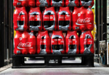La embotelladora de Coca Cola pidió un procedimiento preventivo de crisis para una de sus plantas