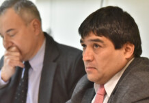 Ex Director de Ceremonial de Das Neves acusado de enriquecimiento y autolavado de dinero