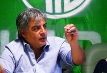 Mientras los auxiliares de la Educación de Chubut reciben un 25% de aumento en Santa Cruz ATE aprueba suplementos en negro