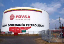 La crisis de Pdvsa acelera el éxodo de los trabajadores petroleros