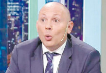 Allanaron al abogado D’Alessio: tenía armas y equipos de espionaje