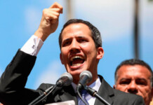 Guaidó dijo que el fallo de la Corte Suprema es “una maniobra de la dictadura de Maduro para distraer a la opinión pública”