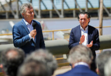 El Gobierno lanzó créditos para Pymes por $100.000 millones a tasas subsidiadas
