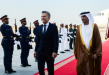 Macri: “Hay una vocación en el PJ de retener privilegios y abusos a cualquier costo”