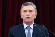 La respuesta del Gobierno al “círculo rojo”: la candidatura no se toca