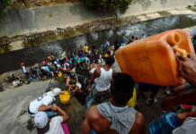 América Latina frenará su crecimiento, con el “lastre” de Venezuela, dice el FMI