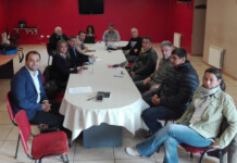 Como era de esperar el gobierno ratificó el 25% de aumento a los docentes y cerró las paritarias