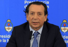 Sica: “Una declaración de Fernández costó US$300 millones”