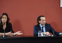 En el Gobierno buscaron preservar a Macri del anuncio oficial