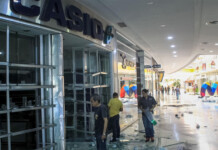El 96% de las empresas de Venezuela bajó o paralizó su actividad