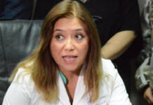 Tres juezas y una médica, involucradas en la investigación de una adopción ilegal en Caleta Olivia