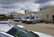 Un médico del Hospital de Río Turbio reclama incumplimiento de contrato y una deuda de más de 500 mil pesos de parte de la Dirección